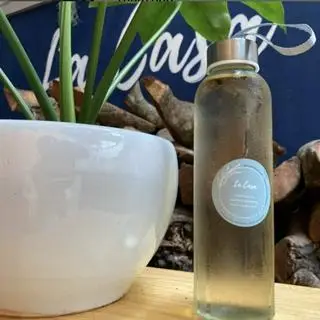 Hình ảnh Trà Cold Brew Tươi Nhà Làm - Chai thủy tinh 500ml