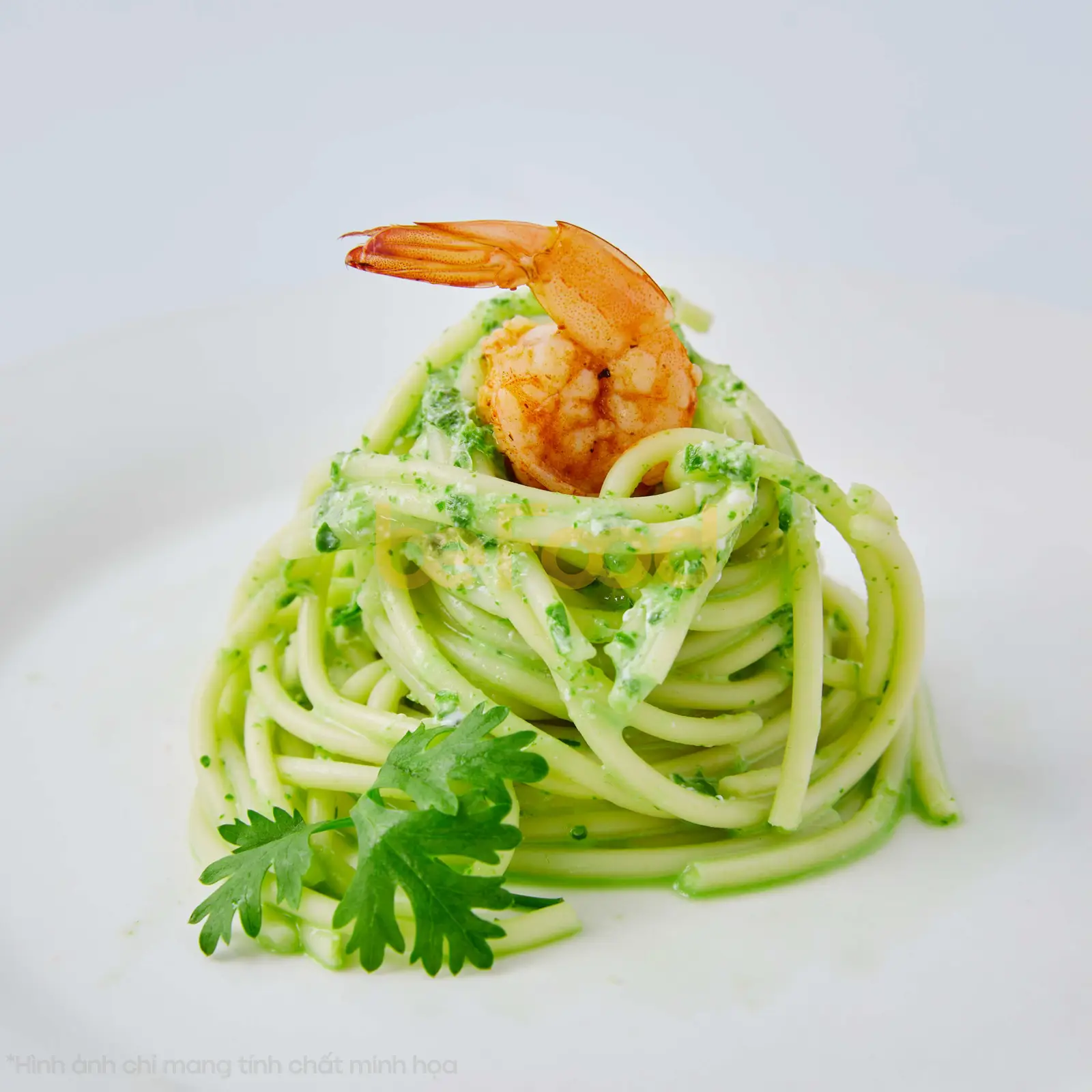 Hình ảnh Solo pasta
