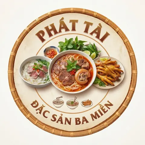 Hình ảnh Phát Tài - Bún Bò, Phở Bò & Chân Gà - Lý Chiêu Hoàng