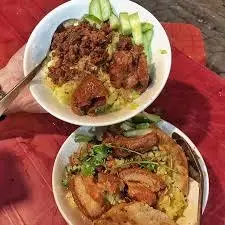 Hình ảnh Xôi chả
