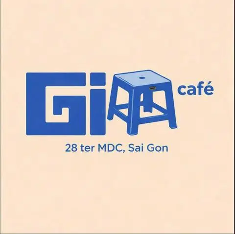 Hình ảnh GIA Cafe & Beer - Mạc Đĩnh Chi