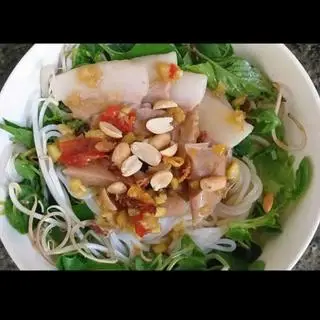 Hình ảnh Bún mắm nêm Huế