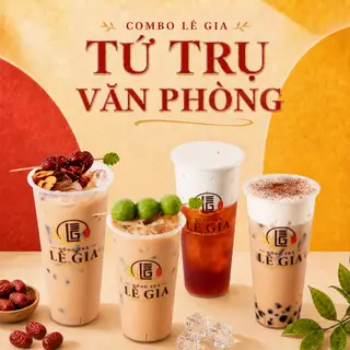 Hình ảnh Tứ trụ văn phòng