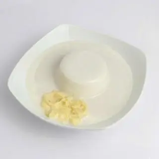 Hình ảnh Tàu hũ sầu riêng