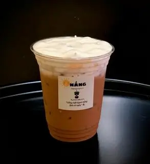 Hình ảnh Cà phê muối