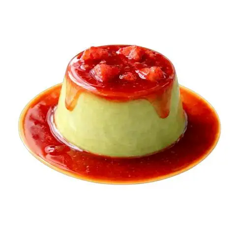 Hình ảnh Tráng Miệng Ngọt Ngào - Flan Cốt Béo Cafe & Ya-ua Phô Mai - Lê Đình Thám