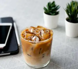 Hình ảnh Cà phê sữa