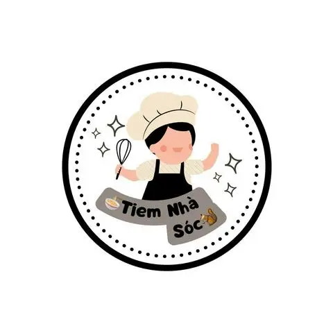 Hình ảnh TIỆM NHÀ SÓC - Mì indomi, Bánh mì nướng & Đồ ăn vặt - Phú Đô