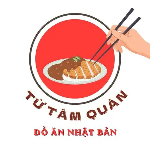 Hình ảnh Cơm Từ Tâm - Đồ Ăn Nhật - An Xá