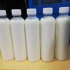 Hình ảnh Sữa bò tươi