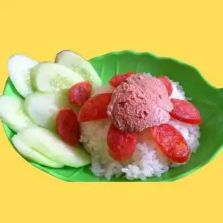 Hình ảnh Xôi lạp xưởng - pate