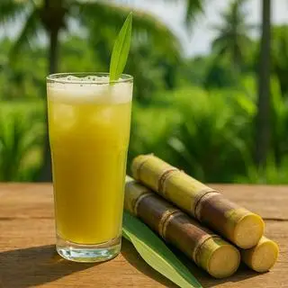 Hình ảnh Nước mía