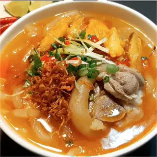 Hình ảnh Bánh canh cua đặc biệt