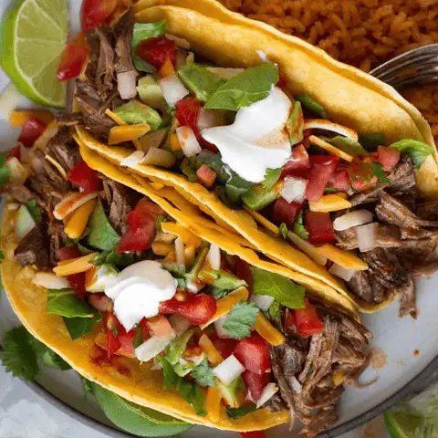 Hình ảnh Bánh Tacos Nhà Ann - Tạ Quang Bửu