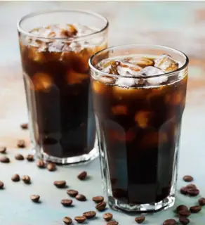 Hình ảnh Cafe Đá Pha Máy