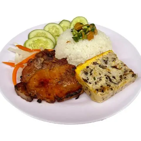 Hình ảnh Cơm Tấm Lu - Đỗ Xuân Hợp