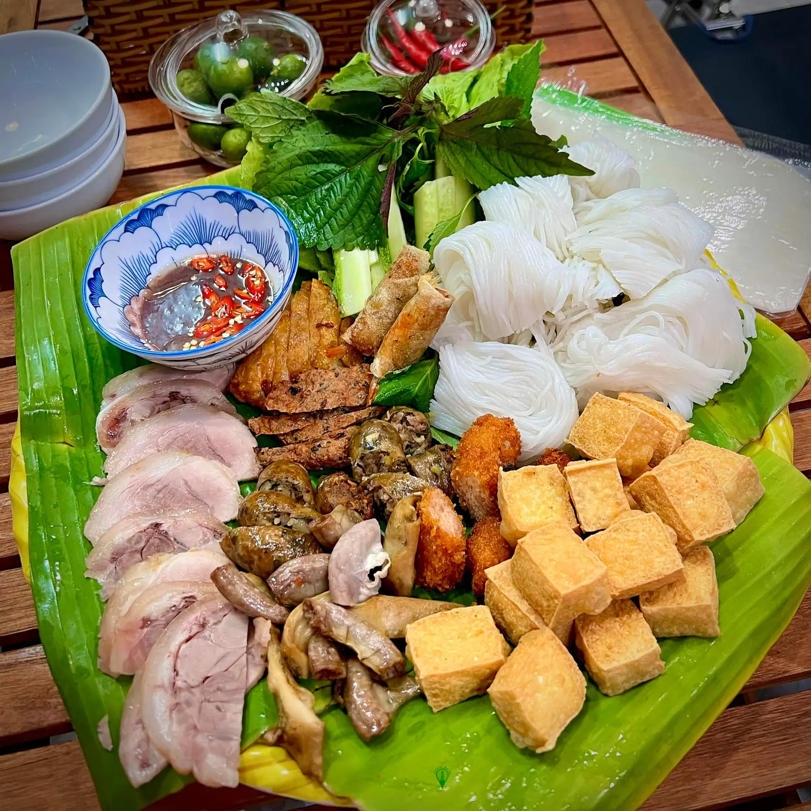 Hình ảnh Combo 4 người ăn