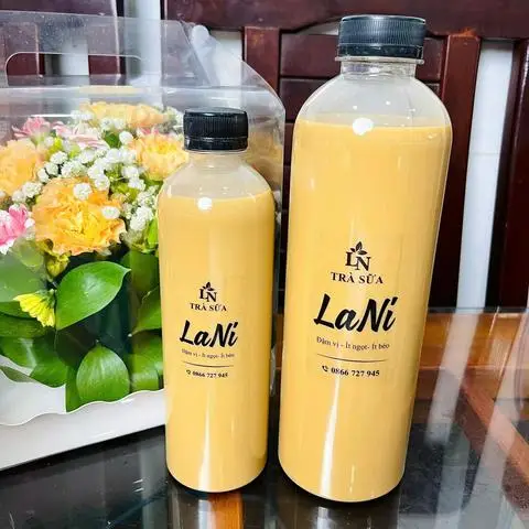 Hình ảnh LaNi - Trà Sữa Nhà Nhi - Đường Số 6