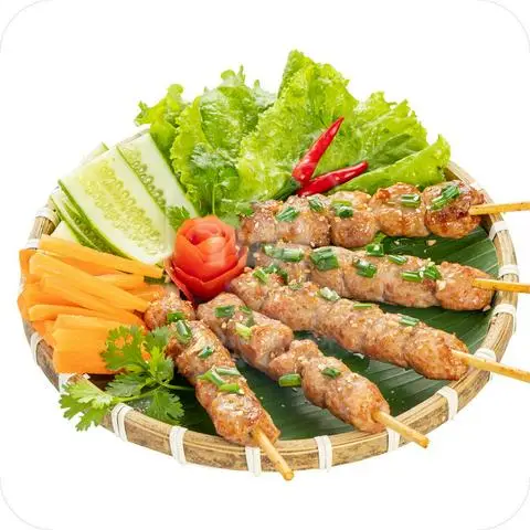 Hình ảnh Nem Nướng H - Rosy - Tam Bình