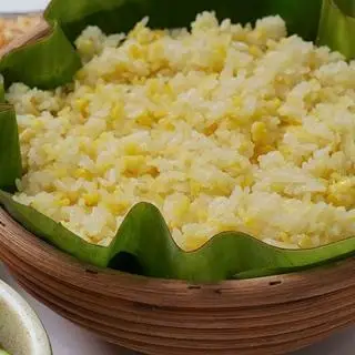 Hình ảnh Xôi đậu