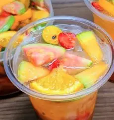 Hình ảnh Trà nhiệt đới