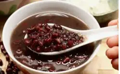Hình ảnh Chè đậu đỏ