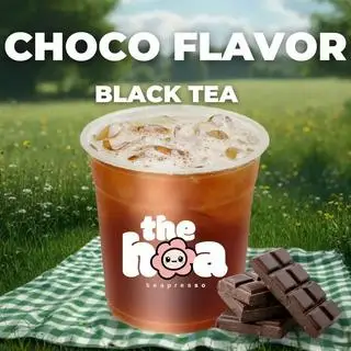 Hình ảnh Hồng Trà Chocolate