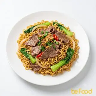 Hình ảnh Xúc xích - bò