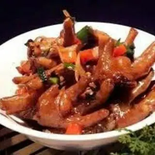 Hình ảnh Mala chip chip
