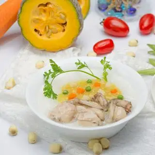 Hình ảnh Cháo ếch