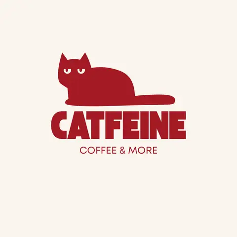 Hình ảnh CATFEINE COFFEE - CÀ PHÊ & TRÀ SỮA - Đường Số 1