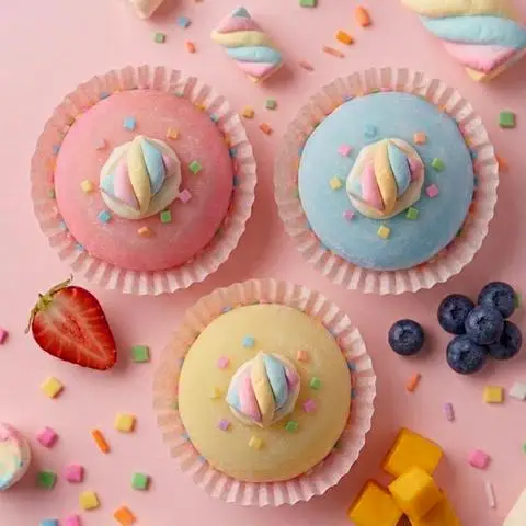 Hình ảnh Mochi Micho - Trần Bình Trọng