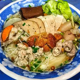 Hình ảnh Chén thập cẩm
