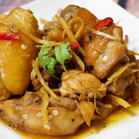 Hình ảnh Quán Cơm - Cao Lỗ