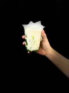 Hình ảnh Matcha fluffty