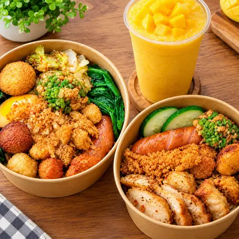 Hình ảnh MIMUI Kitchen - Đường Số 77