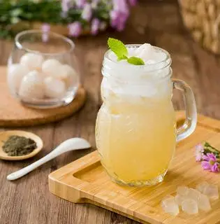 Hình ảnh Trà lài vải