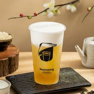 Hình ảnh Bạch đào phù vân