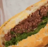Hình ảnh Bánh mì pate
