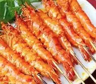 Hình ảnh Tôm càng 