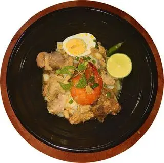 Hình ảnh Mì quảng đặc biệt