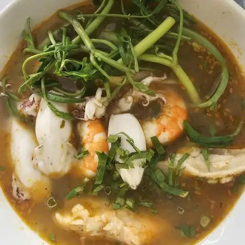 Hình ảnh Quán Điểm Tâm & Cafe 777 - Tân Thới Nhất 11