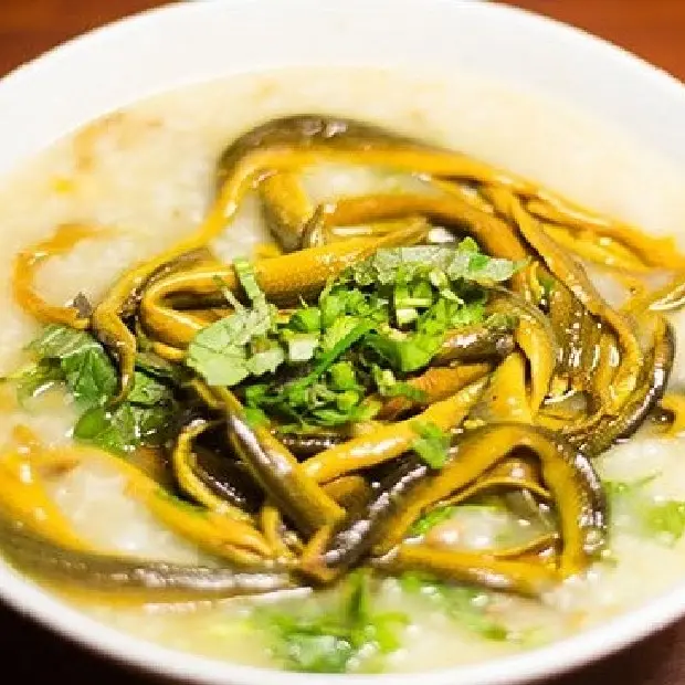 Hình ảnh Cháo lươn