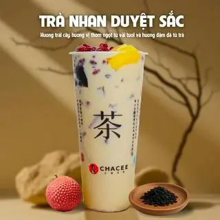 Hình ảnh Trà nhan duyệt sắc