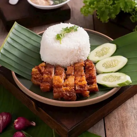 Hình ảnh Aroi Dee - Lê Thước