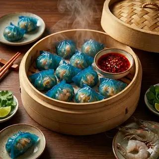 Hình ảnh Há cảo thạch lam - 5 viên