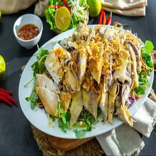 Hình ảnh Gỏi vịt