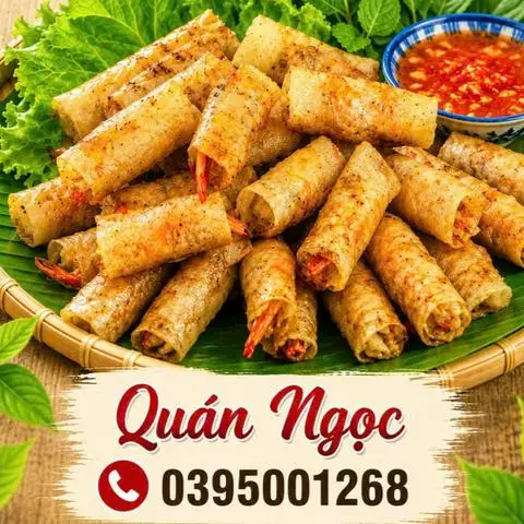 Hình ảnh Bún Nem Chả NGỌC - Linh Trung