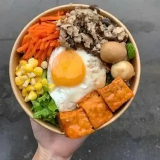 Hình ảnh COMBO NGON MIỆNG (BEST SELLER)