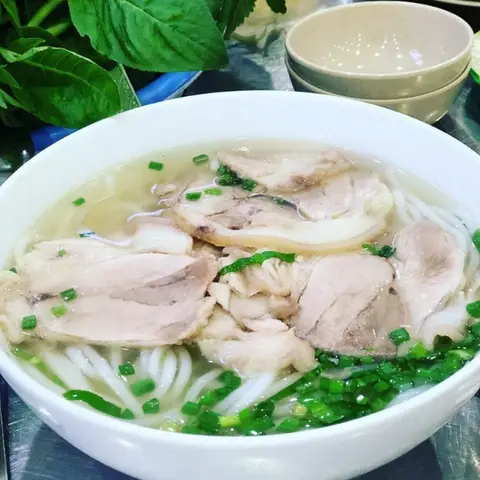 Hình ảnh Hủ Tiếu Cô Bé - Hủ Tiếu Mì, Bún Gạo & Nui - Đình Tân Khai